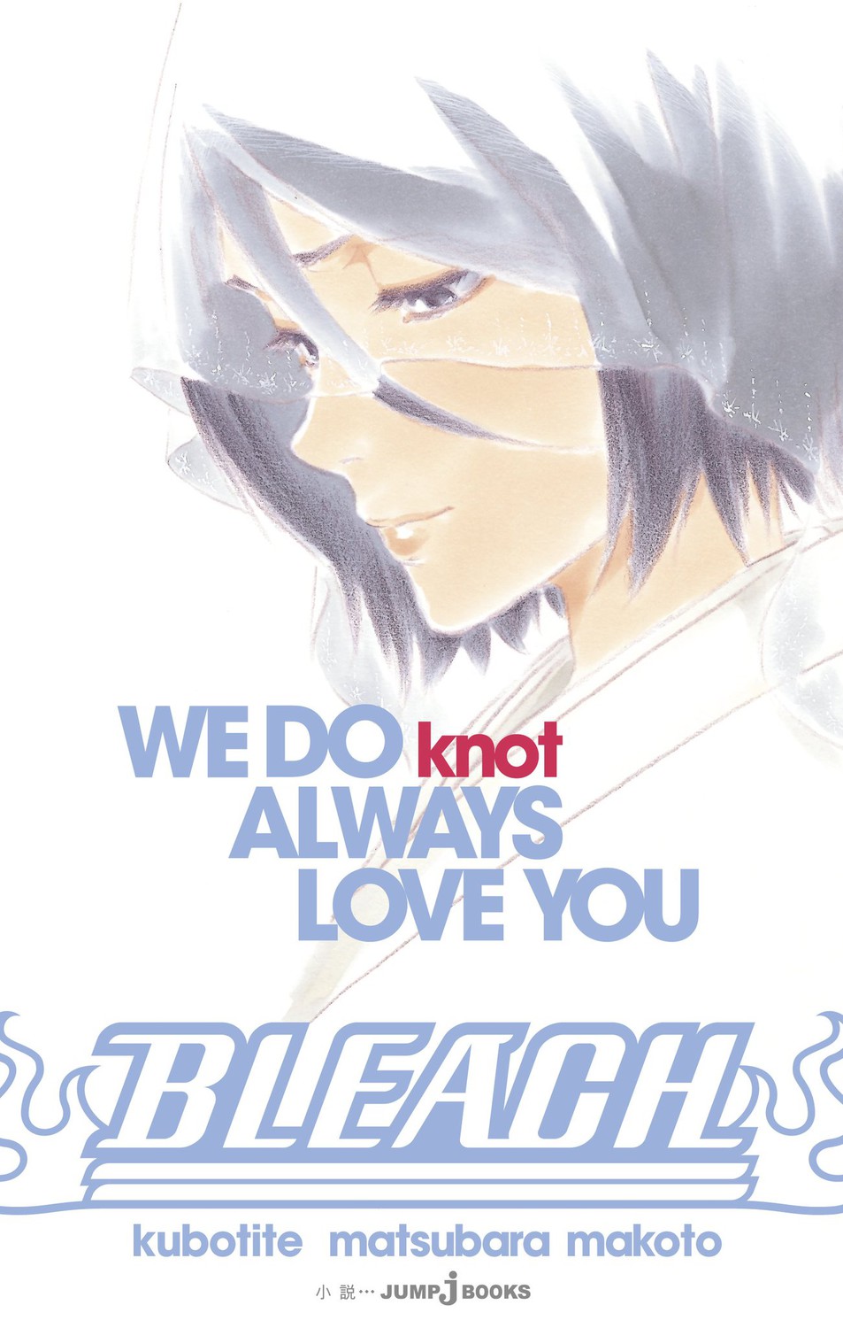 bleach-novel-we-do-knot-always-love-you