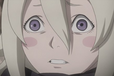 Chino’s Past! Hell Valley – Naruto Shippuden&nbsp;487