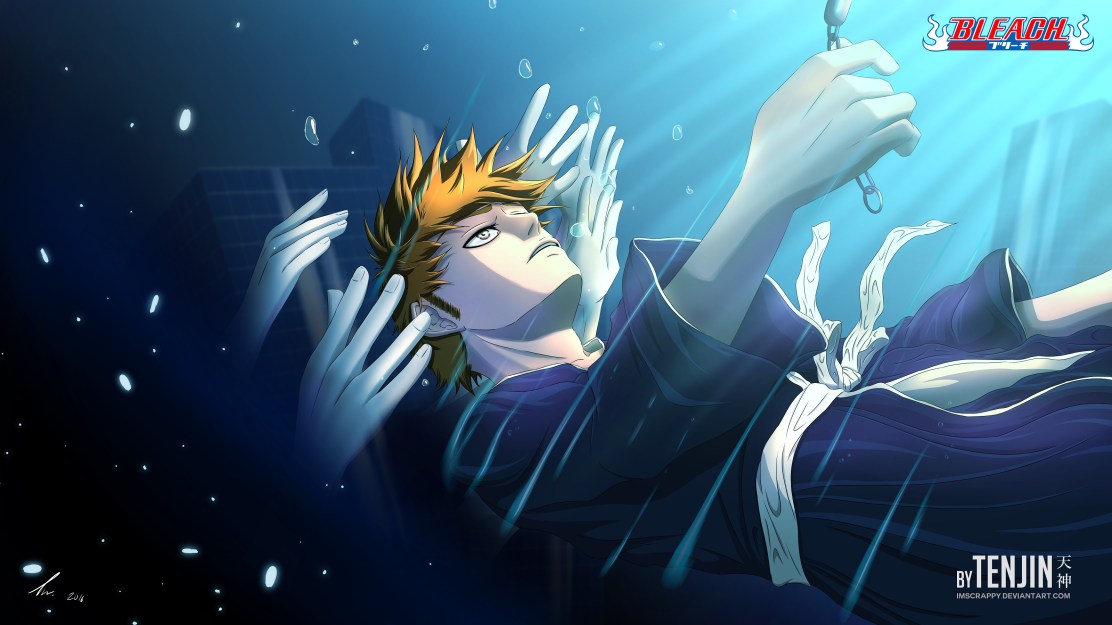 drowning-inside-ichigo-bleach-by-imscrappy