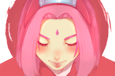 Cherry Blossom – Sakura&nbsp;Haruno