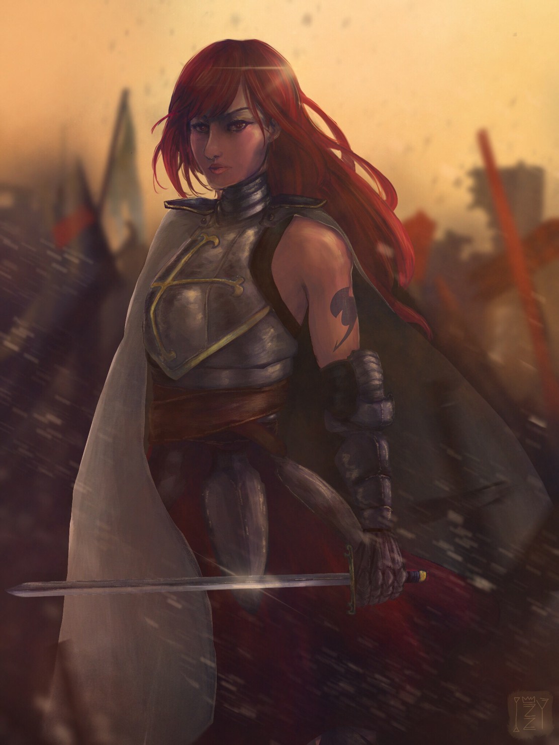 titania-erza-scarlet-by-sapphire22crown