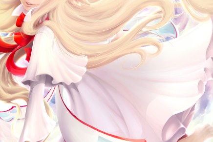 The First Fairy – Mavis&nbsp;Vermillion