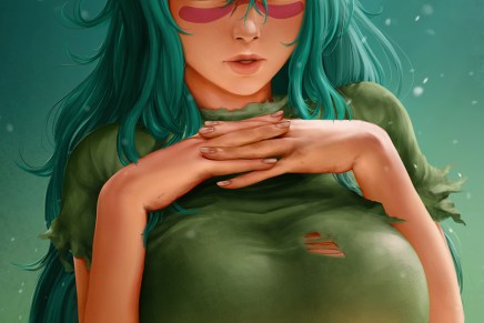 Tres Espada – Nelliel Tu&nbsp;Odelschwanck