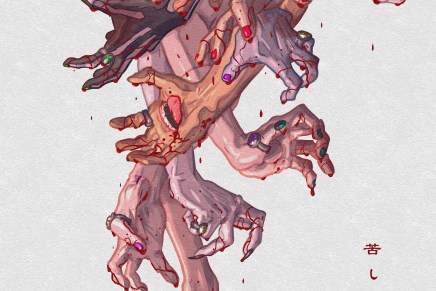 The Hands of Evil – The&nbsp;Akatsuki