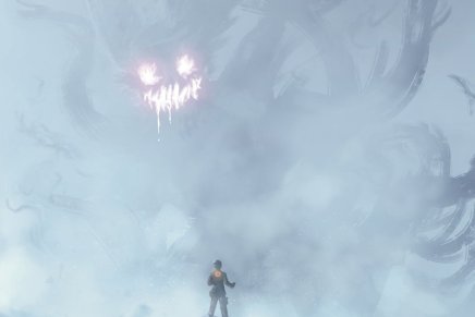 Little Devil Inside – Naruto and&nbsp;Kurama