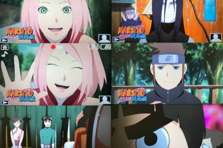 Naruto and Hinata Wedding Story Begins 16th&nbsp;February