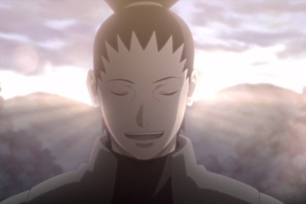 Gengo Defeated! Dating Temari – Naruto Shippuden&nbsp;493