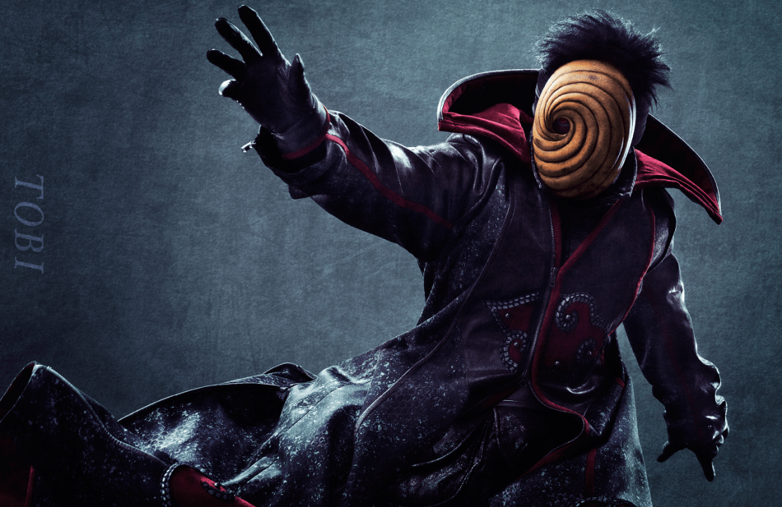 Hironori Katayama as Tobi