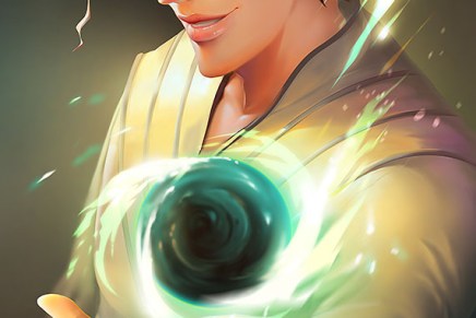 The Deathdealer – Askin Nakk Le&nbsp;Vaar