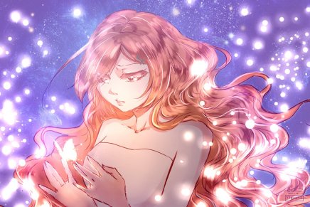 The Butterfly – Orihime&nbsp;Inoue