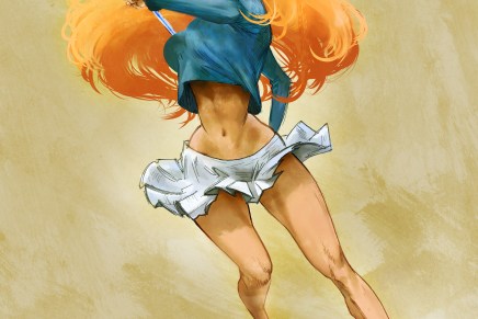 New World Cat Burglar – Nami (One&nbsp;Piece)