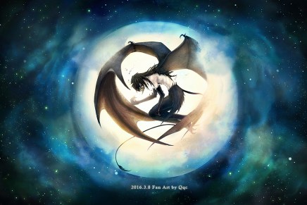 The Rebirth – Ulquiorra&nbsp;Cifer