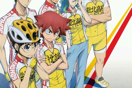 Watch Yowamushi Pedal&nbsp;(Anime)