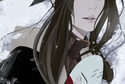 I Was Happy –&nbsp;Haku