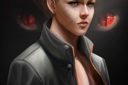 A Sense of Danger – Naruto and&nbsp;Kurama