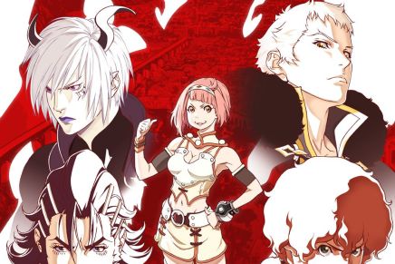 Watch Shingeki no Bahamut: Virgin Soul&nbsp;(Anime)