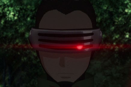 Mitsuki Arrives! Shino’s Efforts – Boruto&nbsp;5