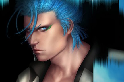 Return of the King – Grimmjow&nbsp;Jaegerjaquez