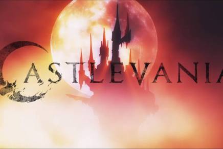 Watch Castlevania (Anime)