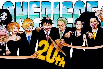 One Piece Gets Live-Action Hollywood TV&nbsp;Show