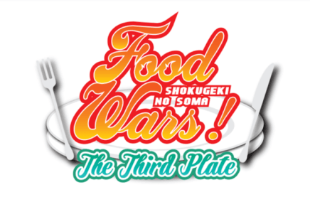 Food Wars! Shokugeki no Soma Season 3 Airs October&nbsp;2017