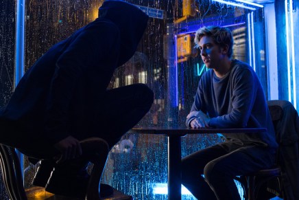 Death Note (Netflix) Movie&nbsp;Review