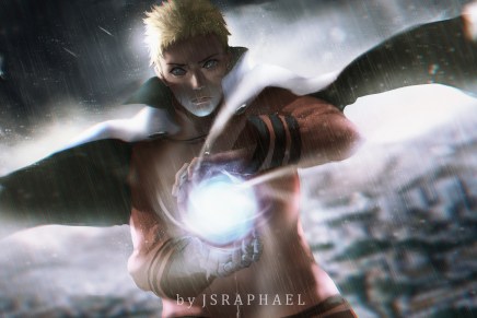 The Seventh – Naruto&nbsp;Uzumaki