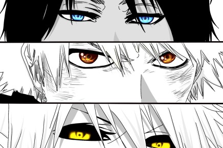 Within My Soul – Ichigo&nbsp;Kurosaki