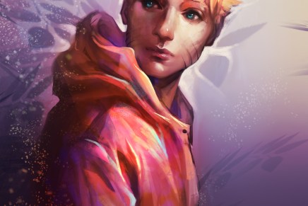 Gentle Heart – Naruto&nbsp;Uzumaki