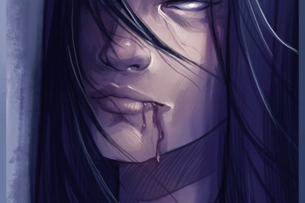 The Older Brother – Neji&nbsp;Hyuga