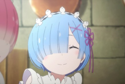 New Re:Zero Anime OVA Revealed in Promo&nbsp;Video