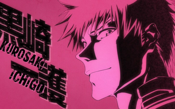 ichigo-kurosaki